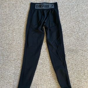Gymshark flex leggings